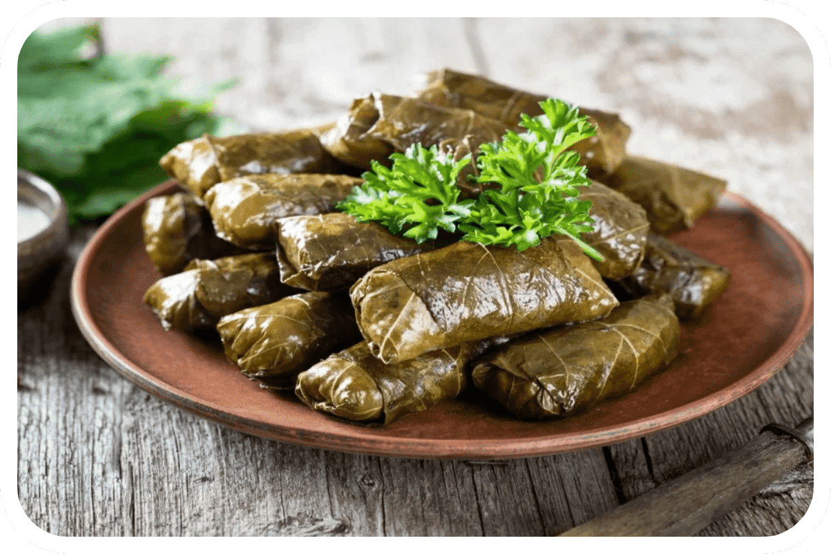 Dolma Picture