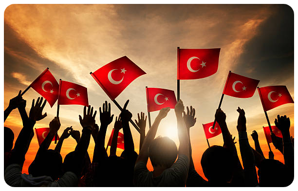 Turkish Flag